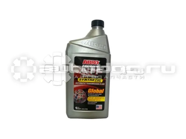 Abro ATF Dexron VI