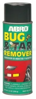 ABRO BUG & TAR REMOVER Очиститель кузова