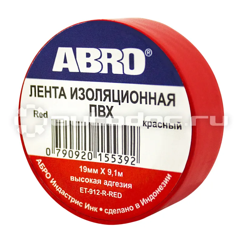 ABRO Изолента