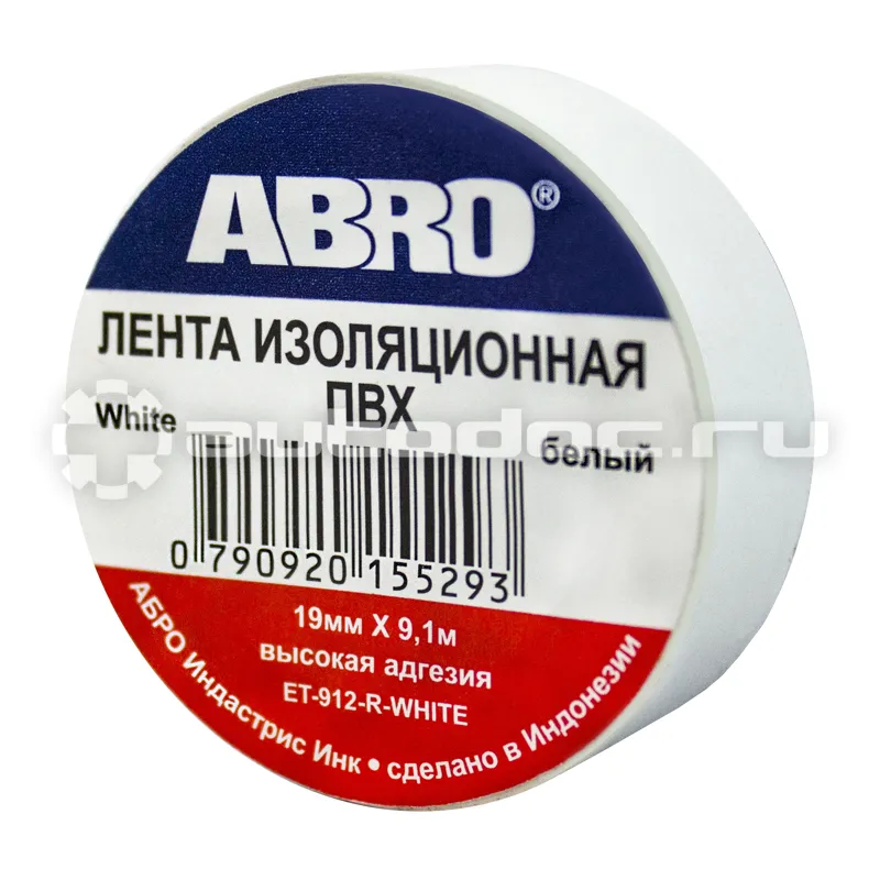 ABRO Изолента