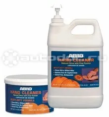 ABRO HAND CLEANER Очиститель рук