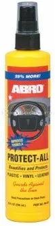 ABRO PROTECT-ALL Полироль панели защитная