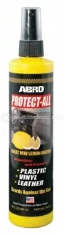 ABRO PROTECT-ALL Полироль приборной панели