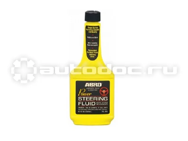 ABRO POWER STEERING FLUID