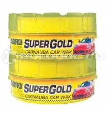 ABRO CARNAUBA CAR WAX Автовоск