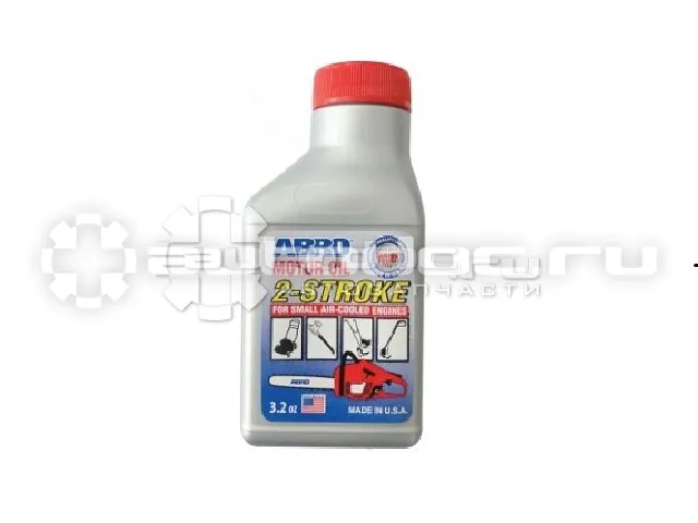 Abro 2-Stroke