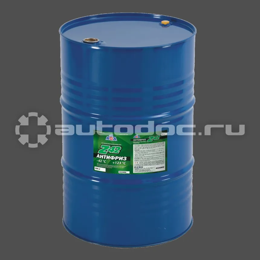 AGA Антифриз Z42 G-12++