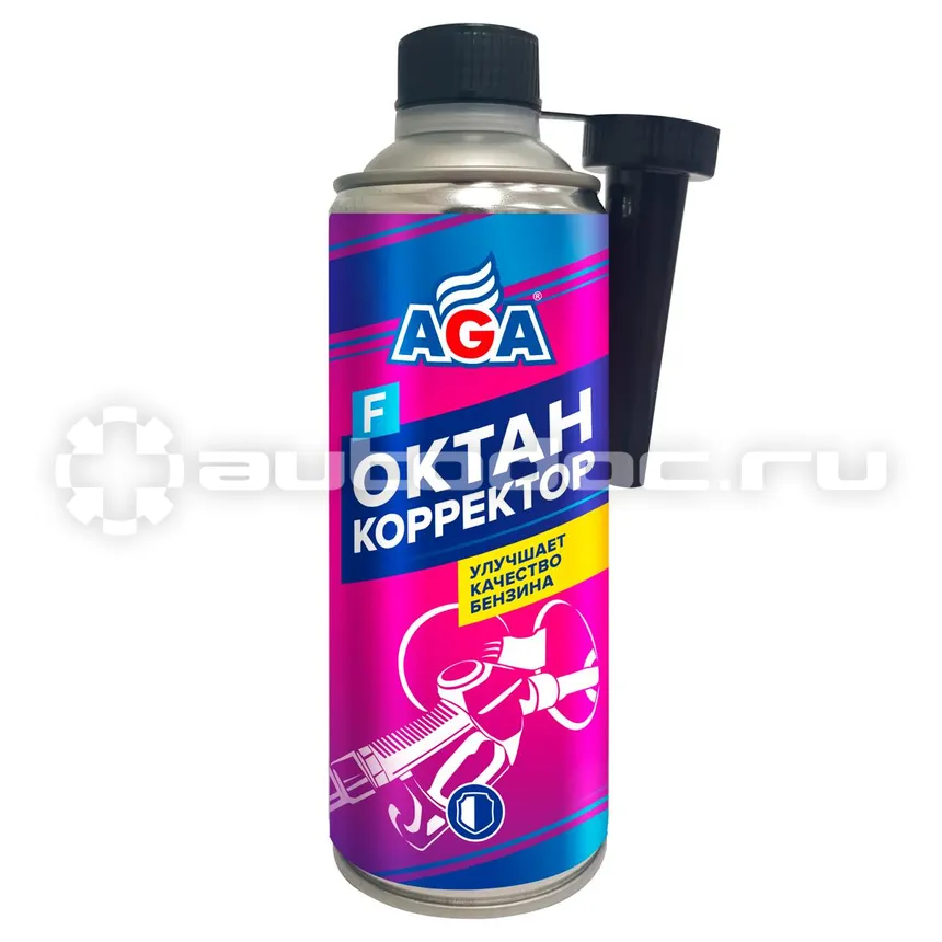 AGA Октан корректор