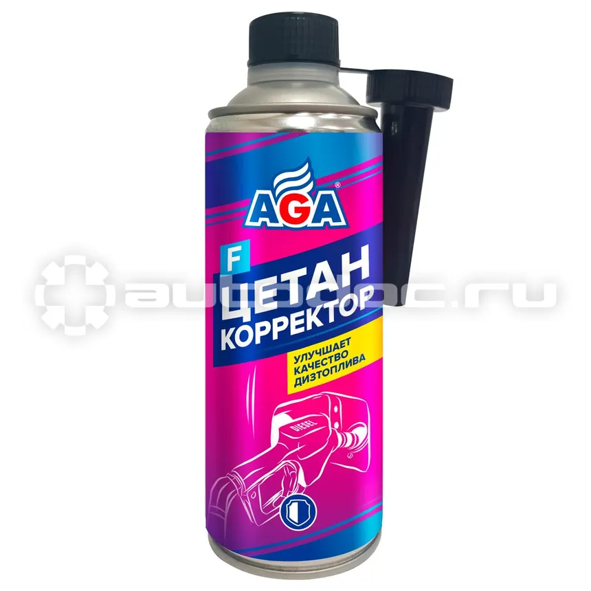 AGA Цетан корректор AGA811F