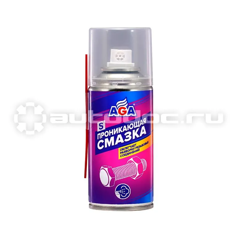 AGA Проникающая смазка