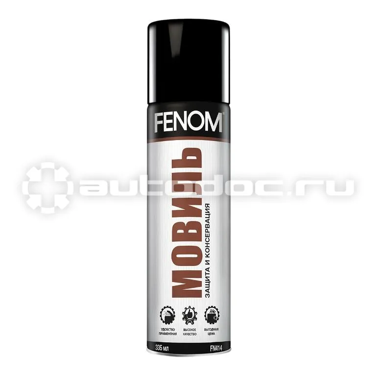 FENOM Мовиль
