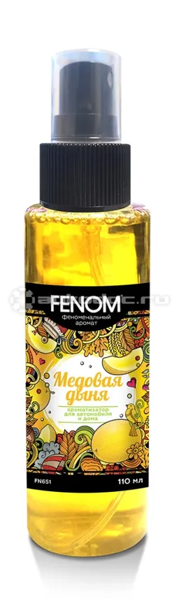 FENOM Ароматизатор