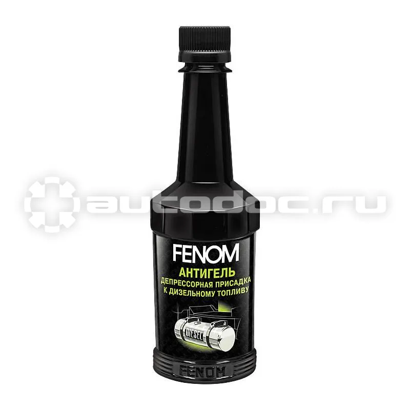 FENOM WAX ANTI-SETTLING Антигель, депрессорная присадка к дизельному топливу