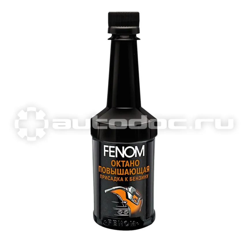 FENOM Октано-повышающая добавка к бензину