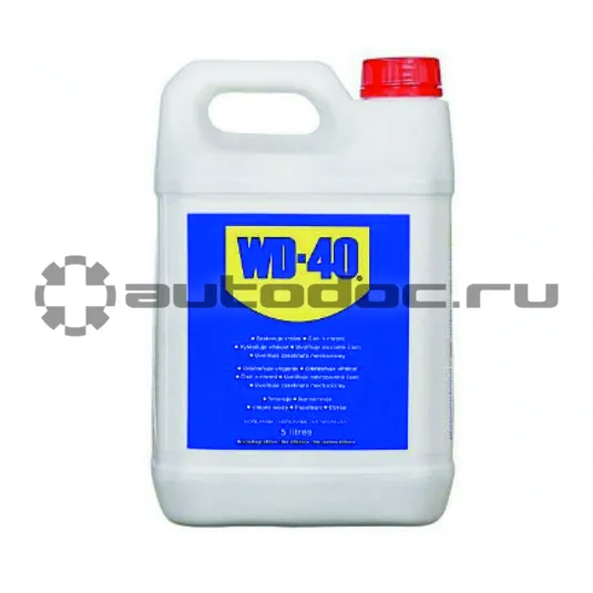 WD-40 Универсальное средство