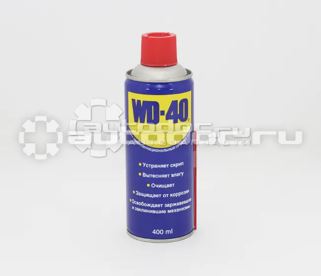 WD-40 Универсальное средство