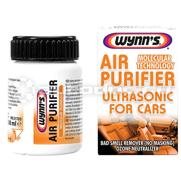 WYNNS AIR PURIFIER Нейтрализатор запахов