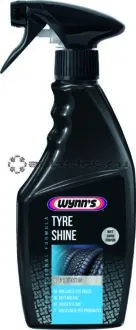 WYNNS TYRE SHINE