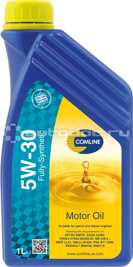 COMLINE 5W-30