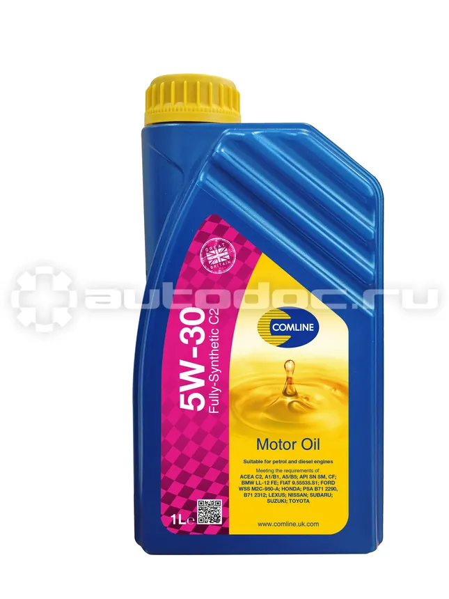 COMLINE 5W-30 C2