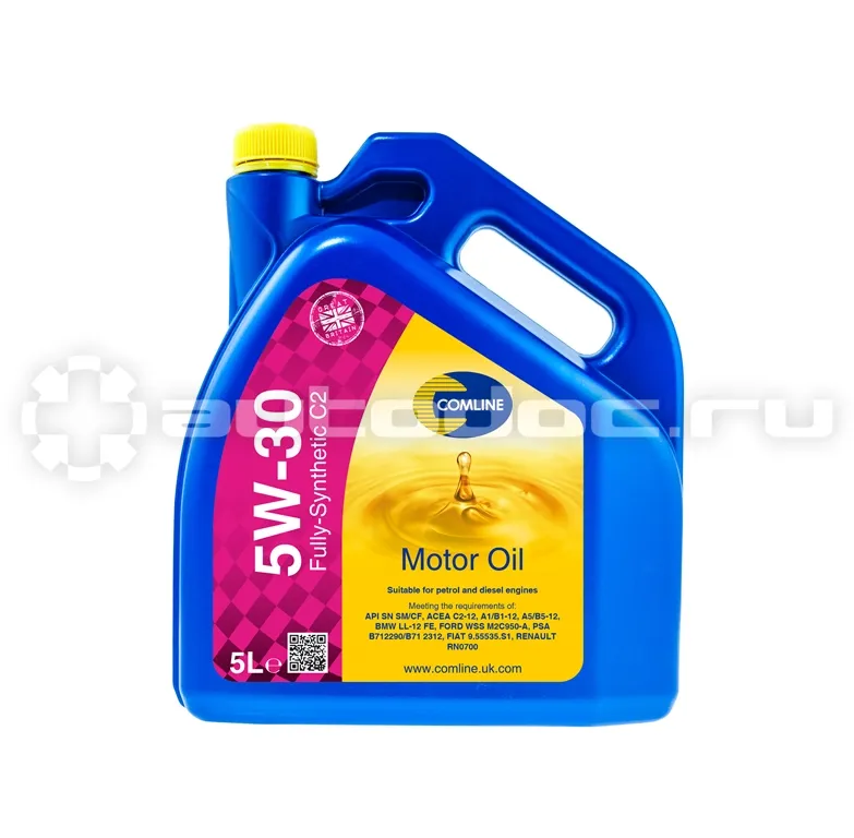 COMLINE 5W-30 C2