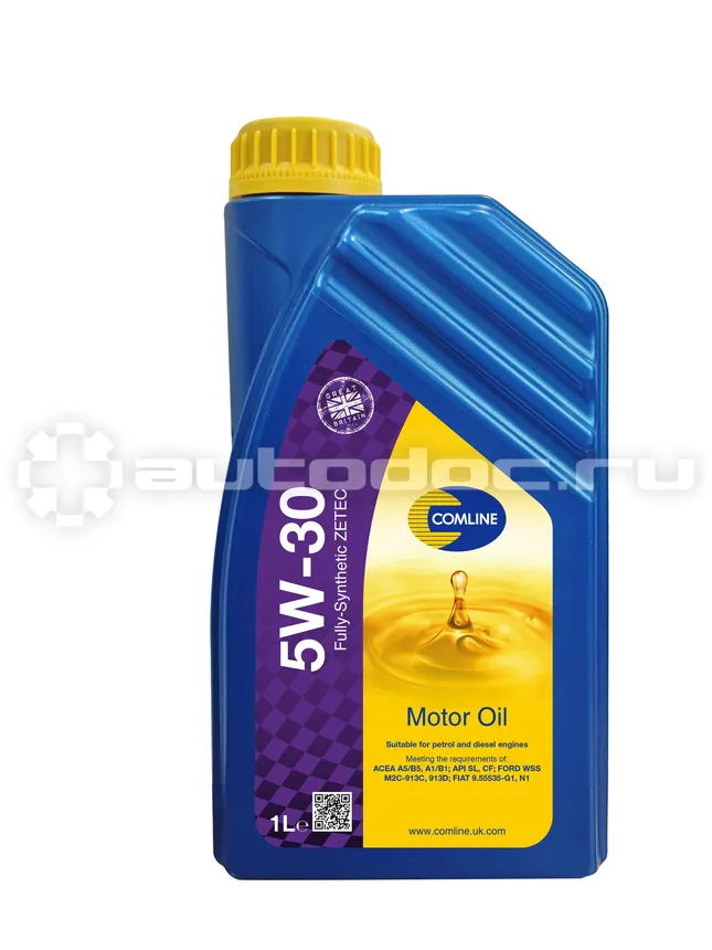 COMLINE 5W-30 ZETEC