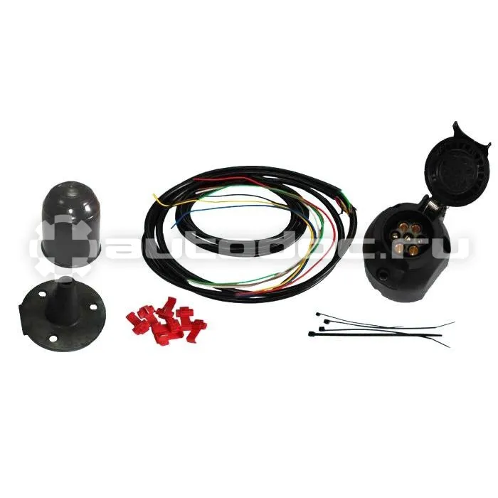 LEADER PLUS Электрика фаркопа
