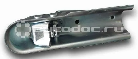 LEADER PLUS ТСУ Замковое устройство