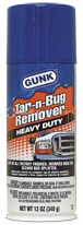 GUNK TAR-N-BUG REMOVER Очиститель битумных пятен и следов насекомых