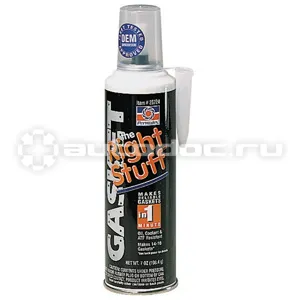 PERMATEX the Right Stuff Gasket Maker Формирователь прокладок
