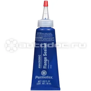 PERMATEX Anaerobic Flange Sealant Анаэробный уплотнитель фланцев