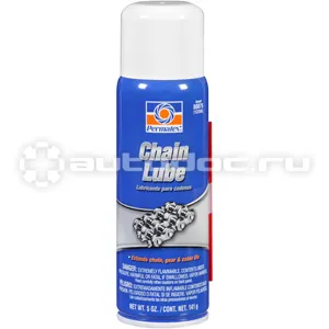 PERMATEX Chain Lube Смазка цепи
