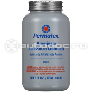 PERMATEX Anti-Seize Lubricant Противозадирная смазка