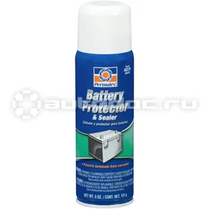 PERMATEX Battery Protector & Sealer Защитный герметик для аккумуляторных батарей