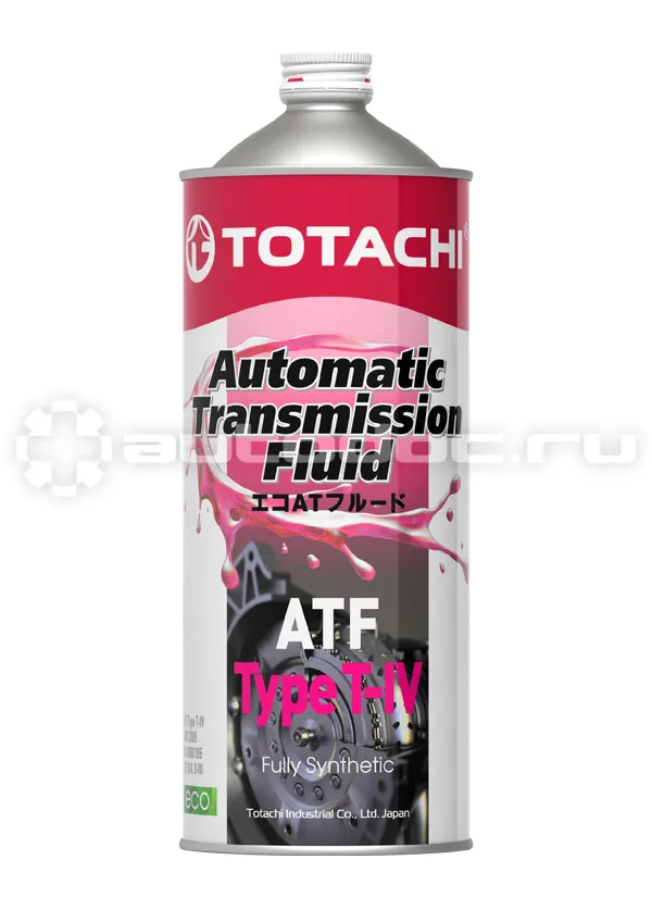 TOTACHI ATF TYPE T-4