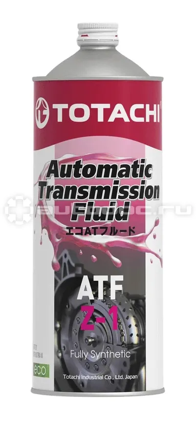 TOTACHI ATF Z-1