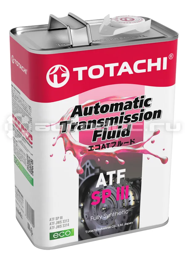 TOTACHI ATF SP-III