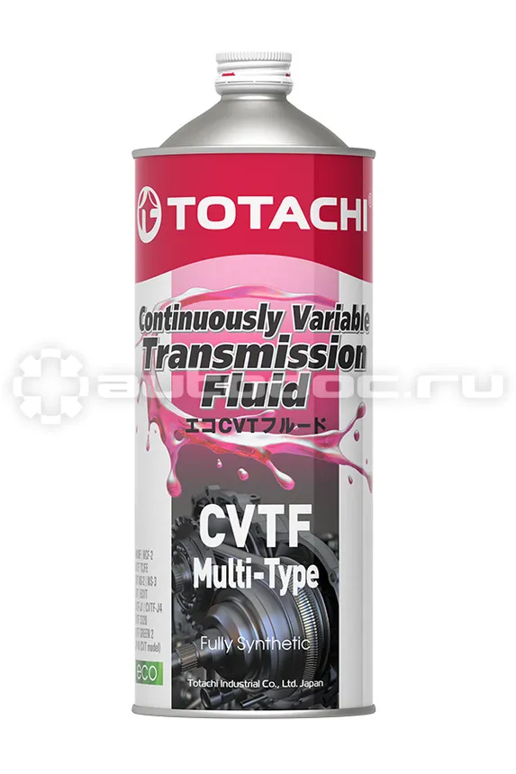 TOTACHI CVT FLUID MULTI-TYPE