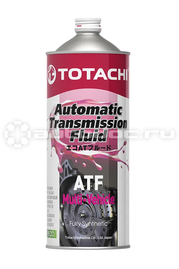 TOTACHI ATF MULTI-VEHICLE