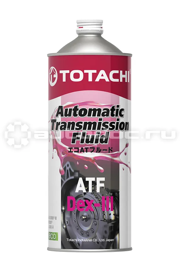 TOTACHI ATF DEX-III
