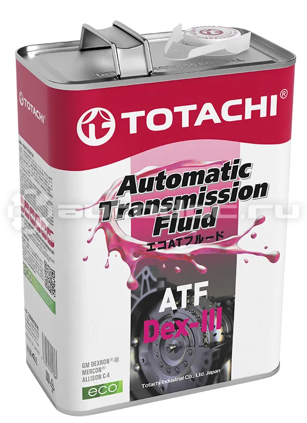 TOTACHI ATF DEX-III