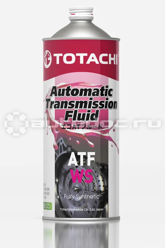TOTACHI ATF WS