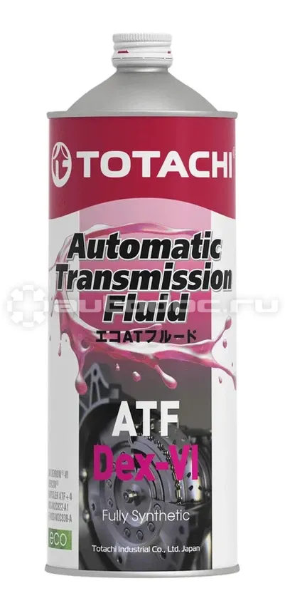 TOTACHI ATF DEX-VI