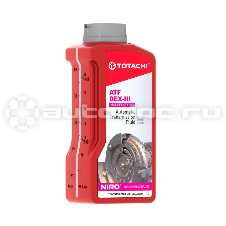 TOTACHI NIRO ATF DEXRON III