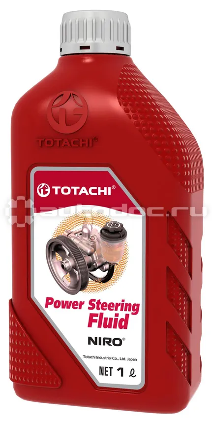 TOTACHI NIRO PSF