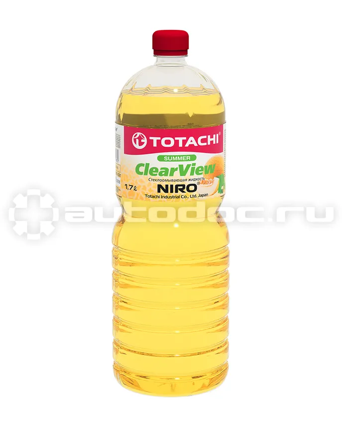 TOTACHI NIRO CLEAR VIEW