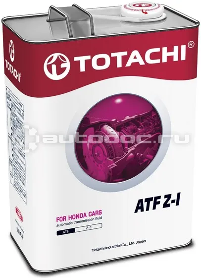 TOTACHI ATF Z-1