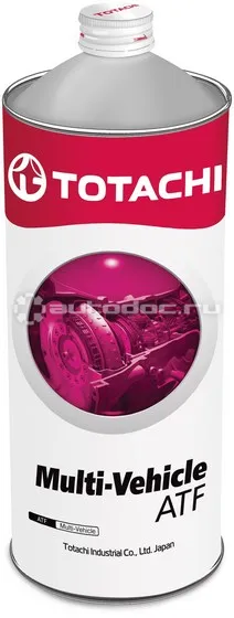 TOTACHI ATF MULTI-VEHICLE
