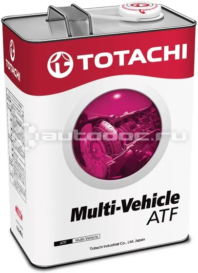 TOTACHI ATF MULTI-VEHICLE