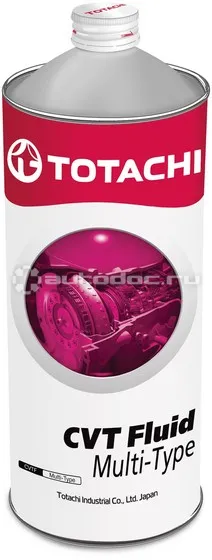 TOTACHI CVT FLUID MULTI-TYPE